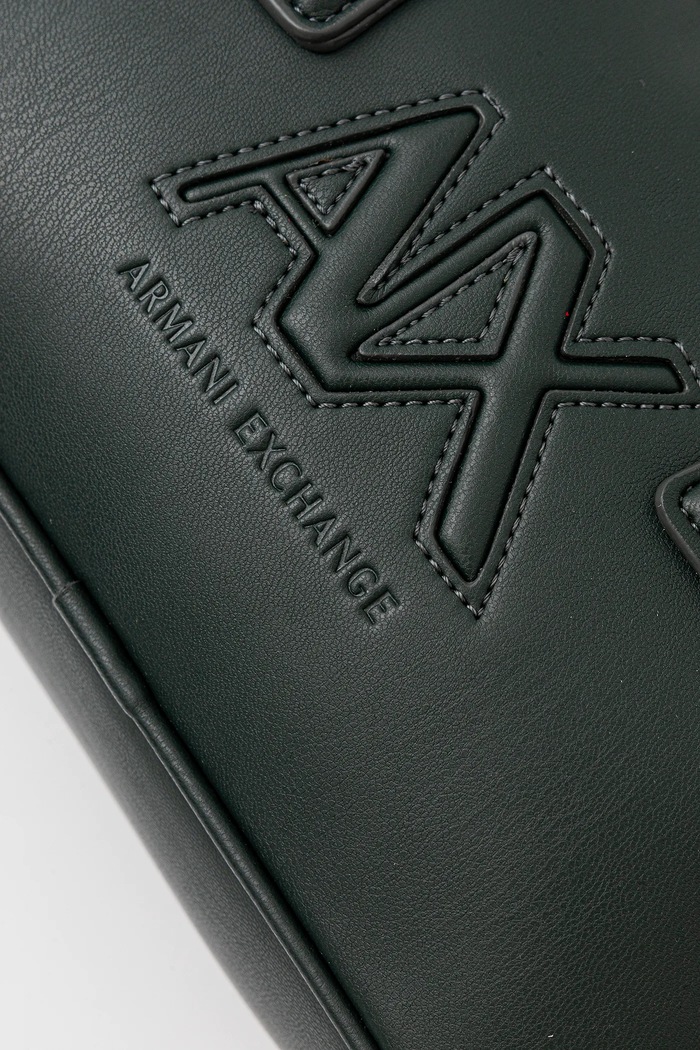 Kabelka Armani Exchange zelená XW001567.AF15634