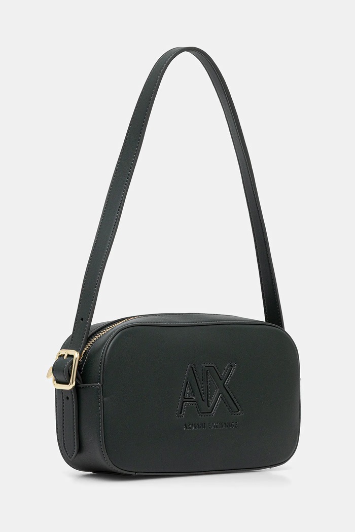 Torbica Armani Exchange XW001568.AF15634 zelena AW25
