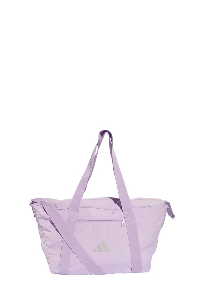 adidas Performance geantă sport TRAIN ESSENTIALS uni violet JM2738