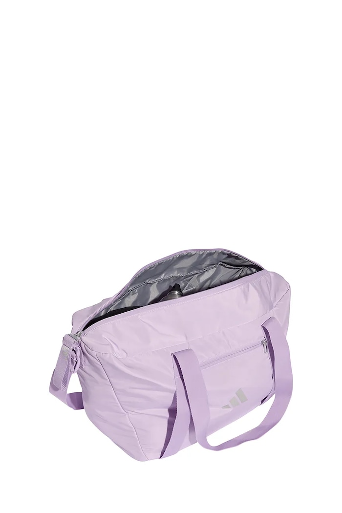 adidas Performance geantă sport TRAIN ESSENTIALS violet JM2738