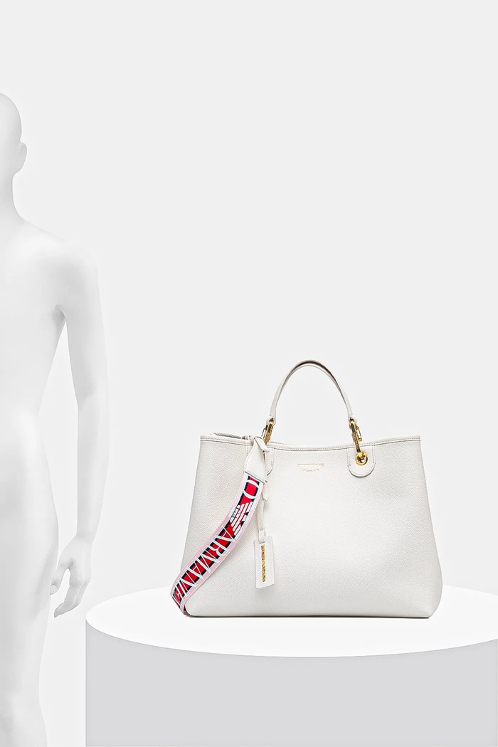 Kabelka Emporio Armani EW000360.AF12103