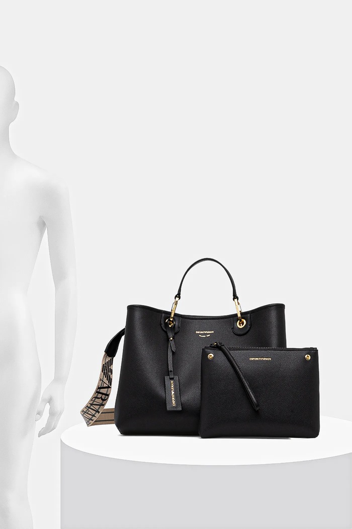 Kabelka Emporio Armani EW000360.AF12103