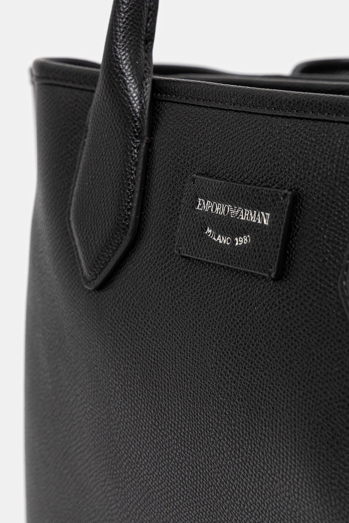 Torba Emporio Armani crna EW002330.AF17799