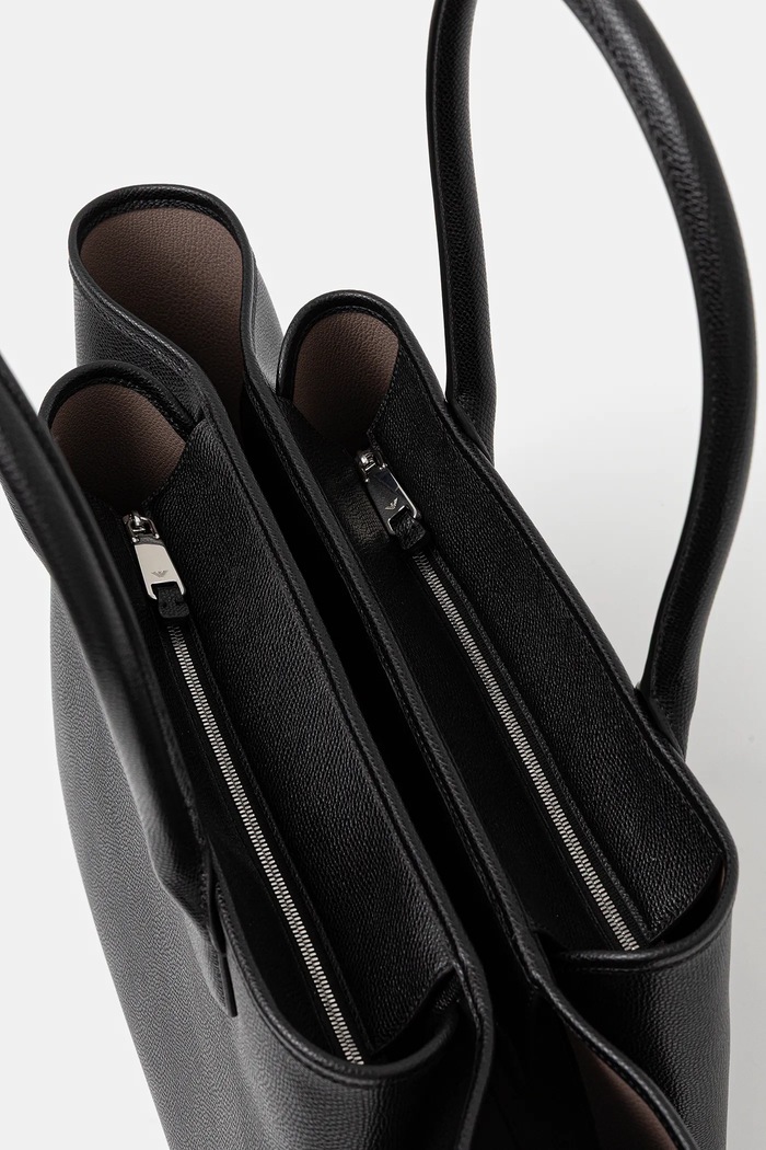 Torba Emporio Armani EW002330.AF17799 crna