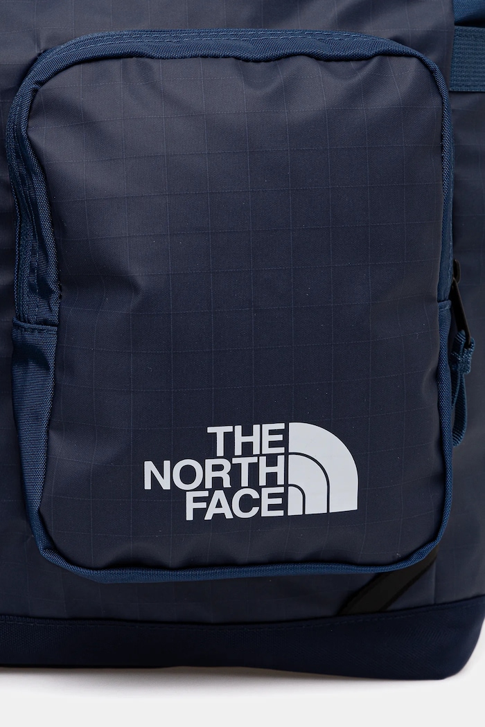 The North Face kézitáska Base Camp Voyager sötétkék NF0A81BM9261