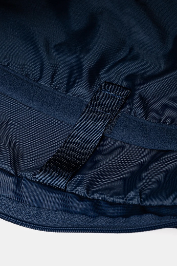 The North Face kézitáska Base Camp Voyager NF0A81BM9261 sötétkék