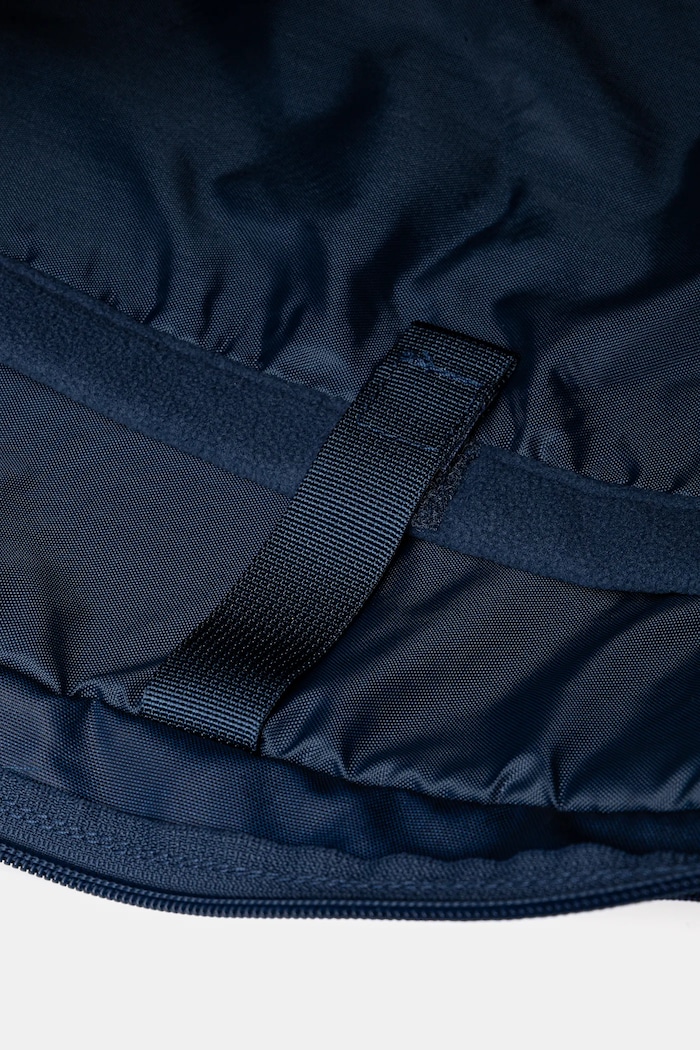 The North Face kézitáska Base Camp Voyager NF0A81BM9261 sötétkék