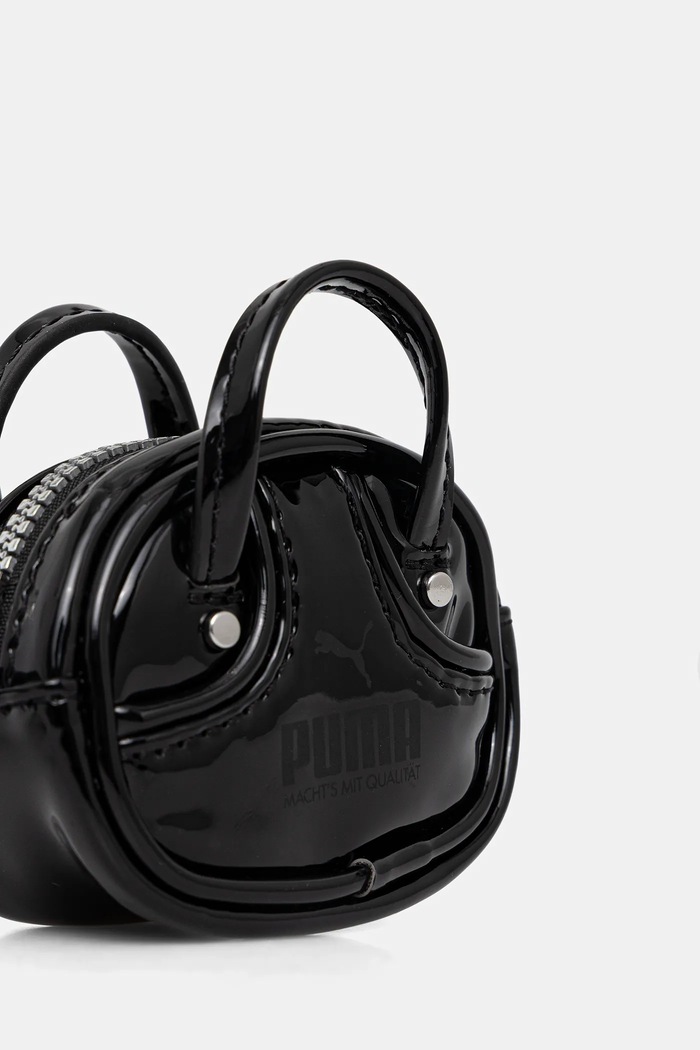 Doplnky Kľúčenka Puma 1976 Grip Bag Keychain 92598 čierna