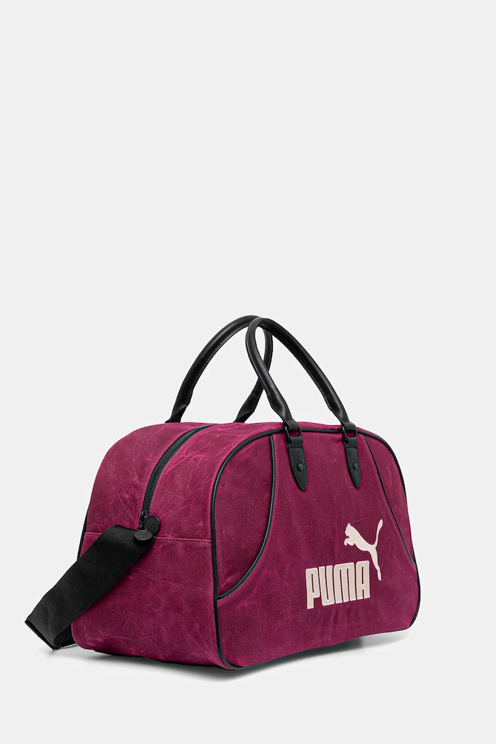 Taška Puma Grip Bag 91826 růžová AW25