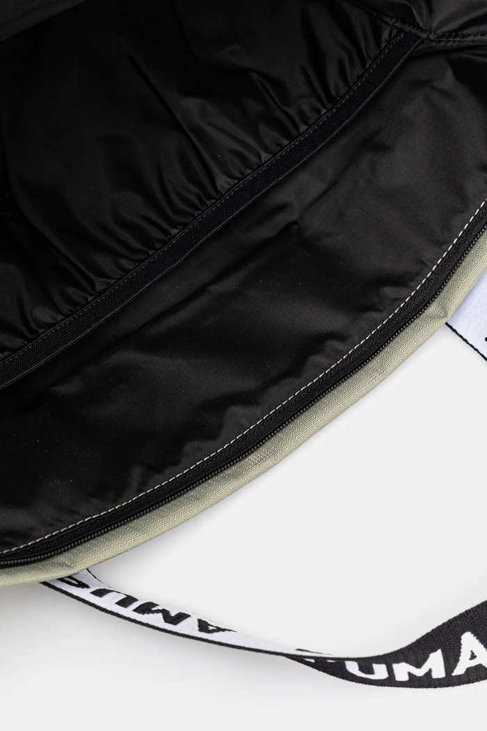 Puma poșetă Shopper 91856 verde