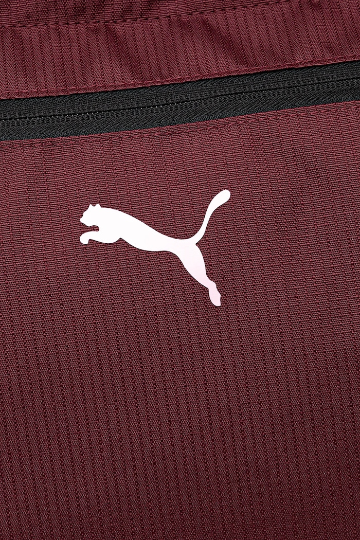 Αξεσουάρ Τσάντα Puma Essential Relaxed 91856 μπορντό