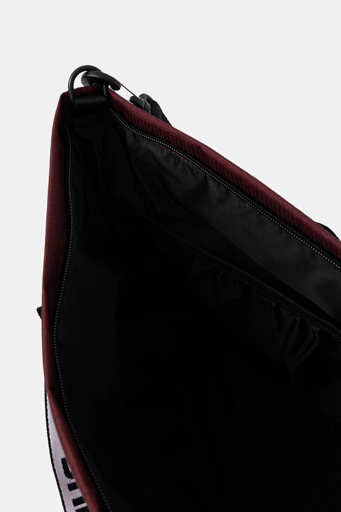 Τσάντα Puma Essential Relaxed 91856 μπορντό