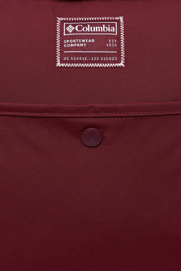 Columbia shopper torba za žene bordo 2140771