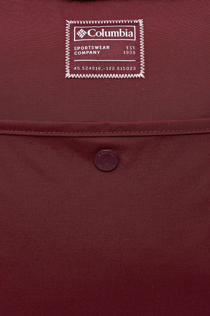 Columbia shopper torba za žene bordo 2140771