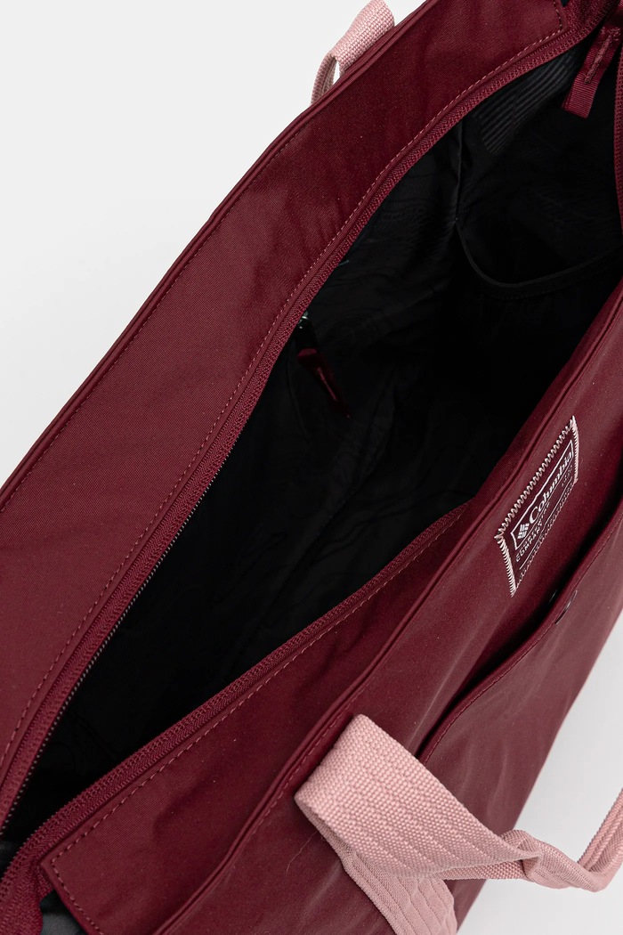 Columbia shopper torba za žene 2140771 bordo