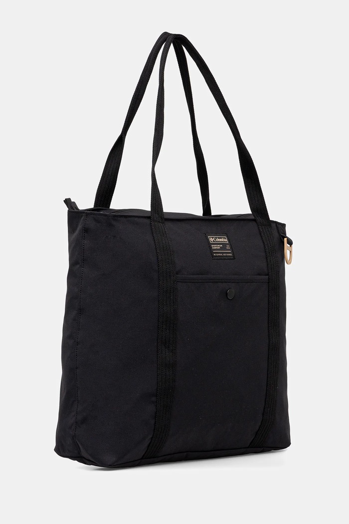 Columbia torebka shopper damska 2140771 czarny SS26