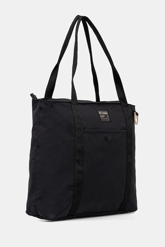 Columbia torebka shopper damska 2140771 czarny SS26