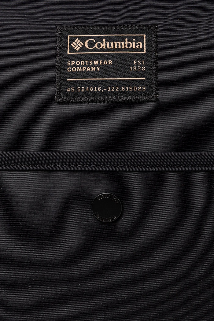 Columbia torebka shopper damska czarny 2140771