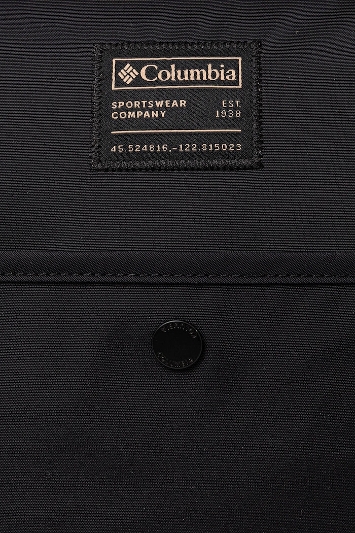 Columbia torebka shopper damska czarny 2140771