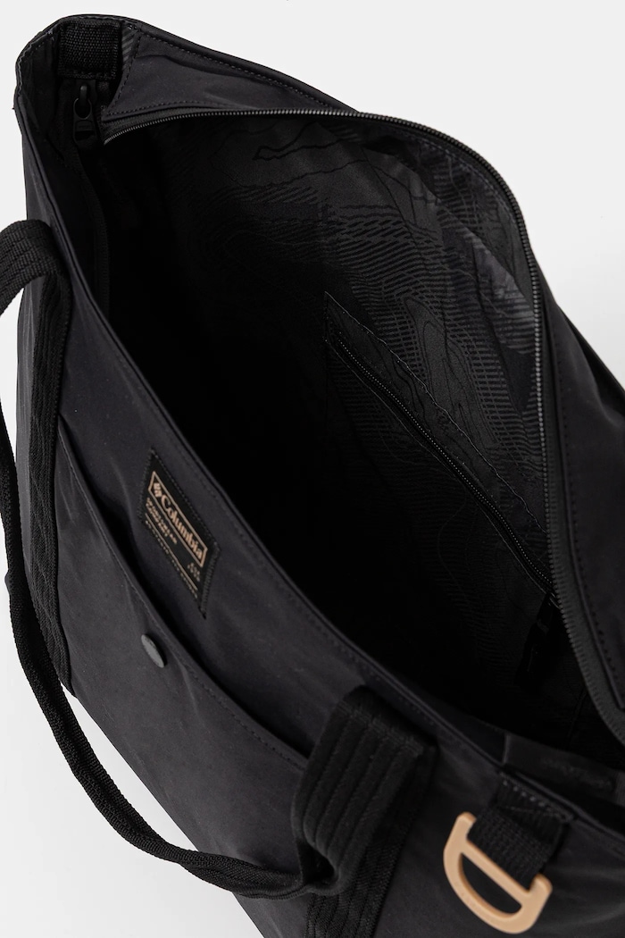 Columbia torebka shopper damska 2140771 czarny