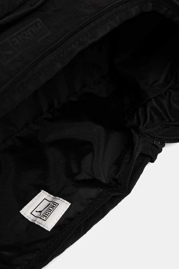 Τσάντα Puma PUMA x ROSÉ 91821 μαύρο