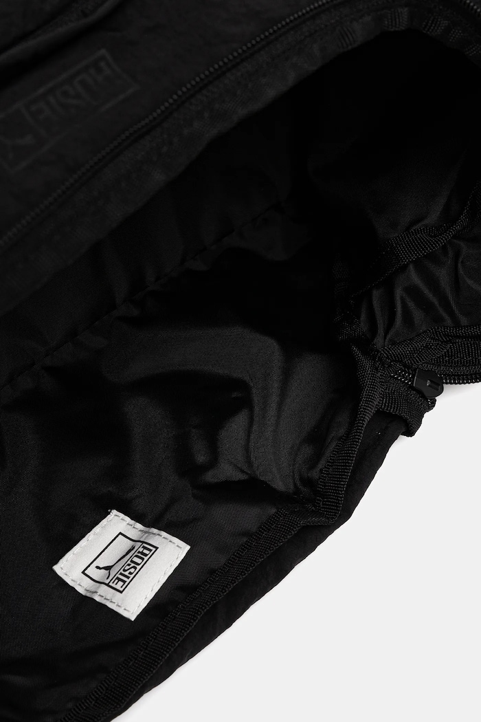 Τσάντα Puma PUMA x ROSÉ 91821 μαύρο