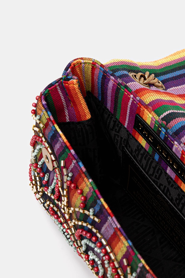 Geantă KENSINGTON Kurt Geiger London multicolor 4376499069