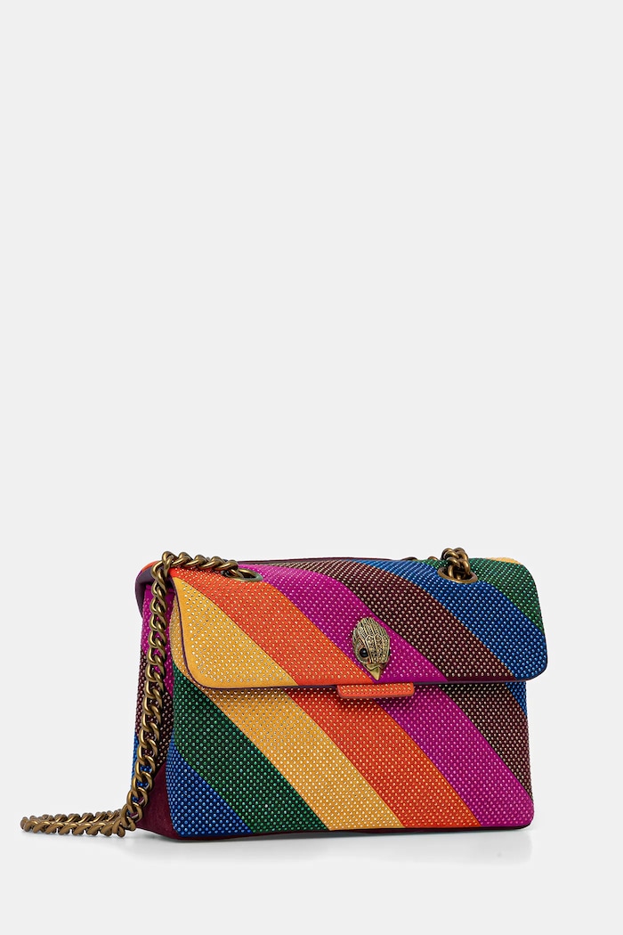 Kurt Geiger London Geantă KENSINGTON 4711699609 multicolor AW25
