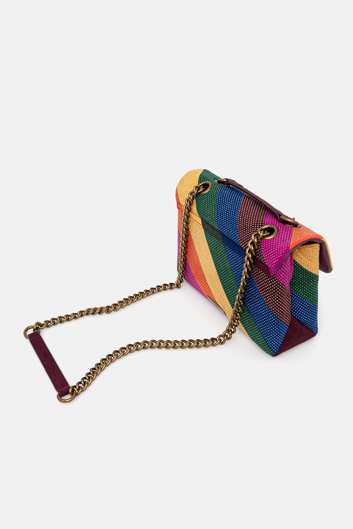 Accesorii Kurt Geiger London Geantă KENSINGTON 4711699609 multicolor
