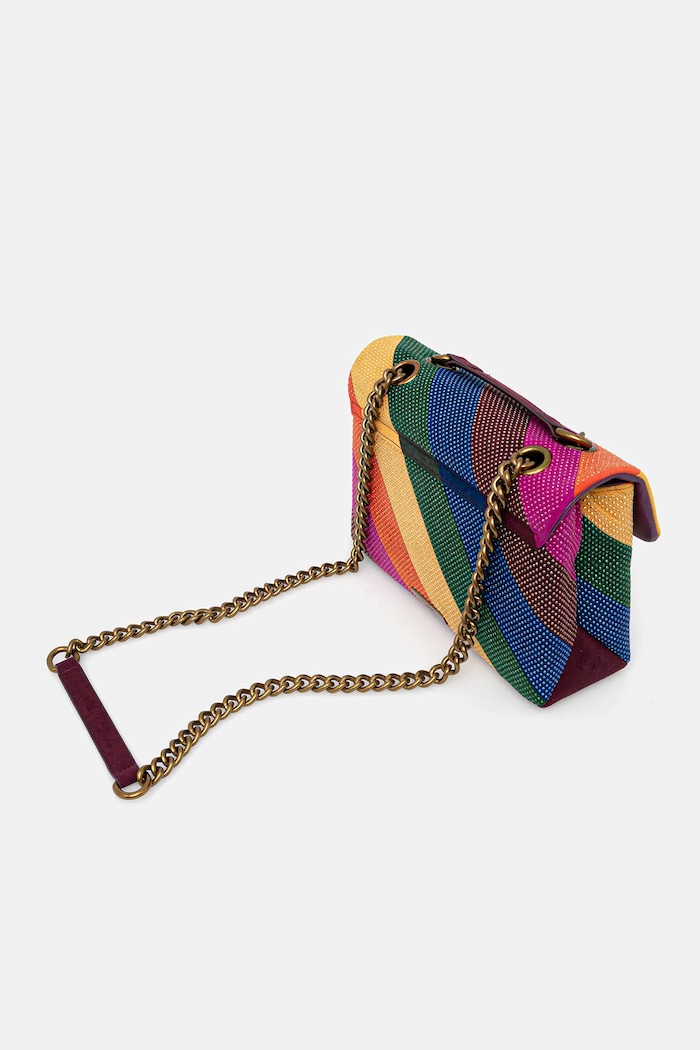 Accesorii Kurt Geiger London Geantă KENSINGTON 4711699609 multicolor
