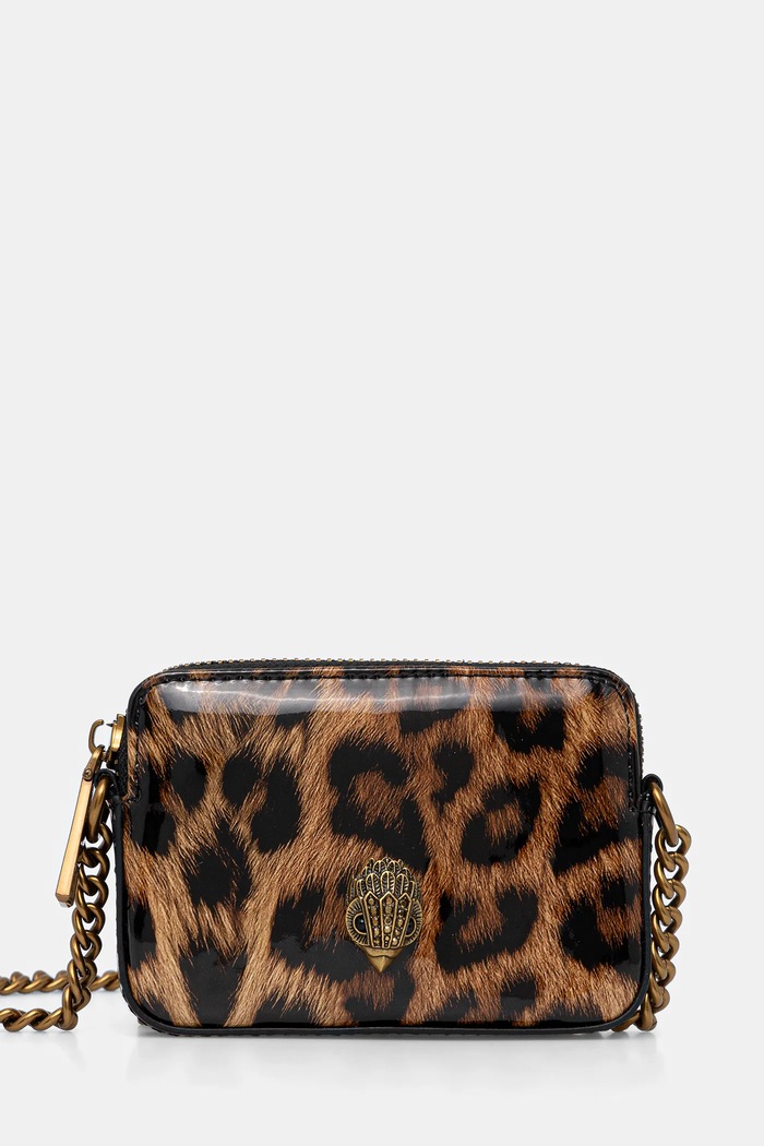 Kurt Geiger London Сумочка Kurt Geiger London KENSINGTON коричневый 3530139979