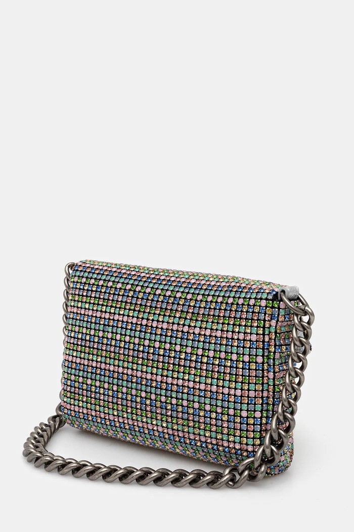 Accesorii Kurt Geiger London geantă 4376686999 albastru