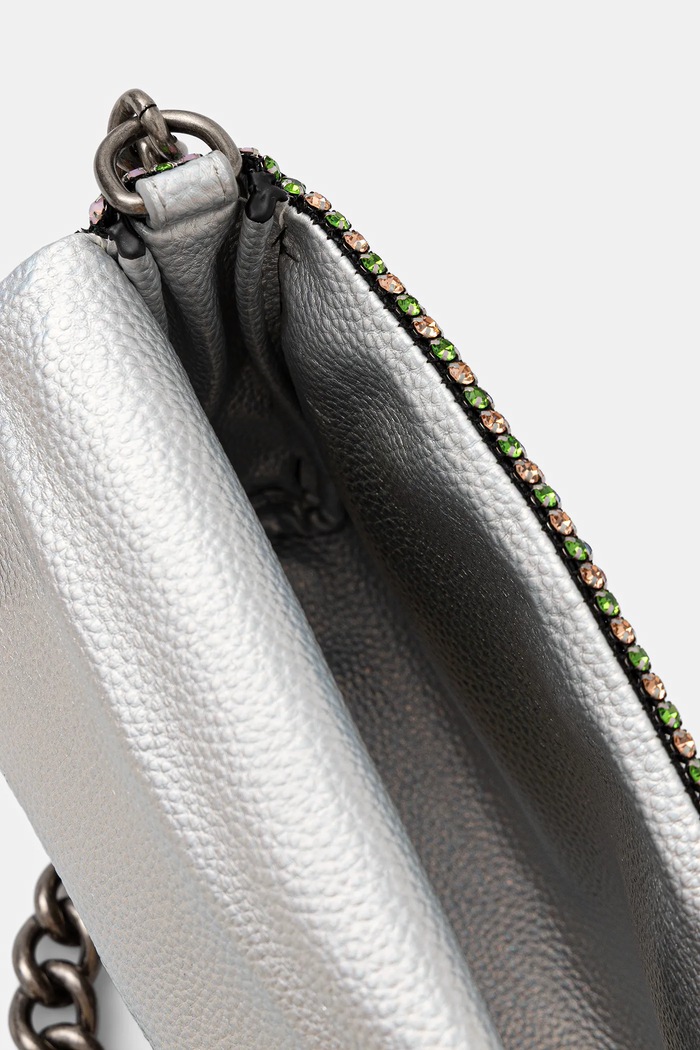Kurt Geiger London geantă 4376686999 albastru