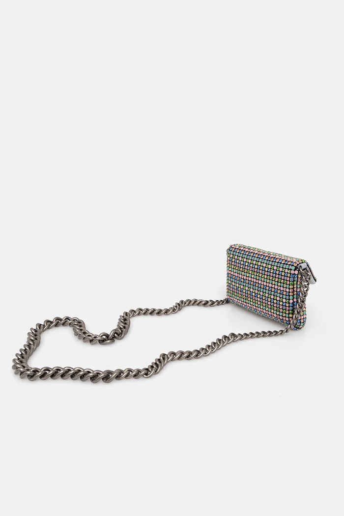 Accesorii Kurt Geiger London geantă 4375486999 albastru