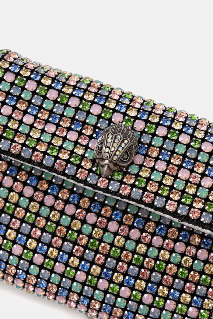 Kurt Geiger London geantă albastru 4375486999