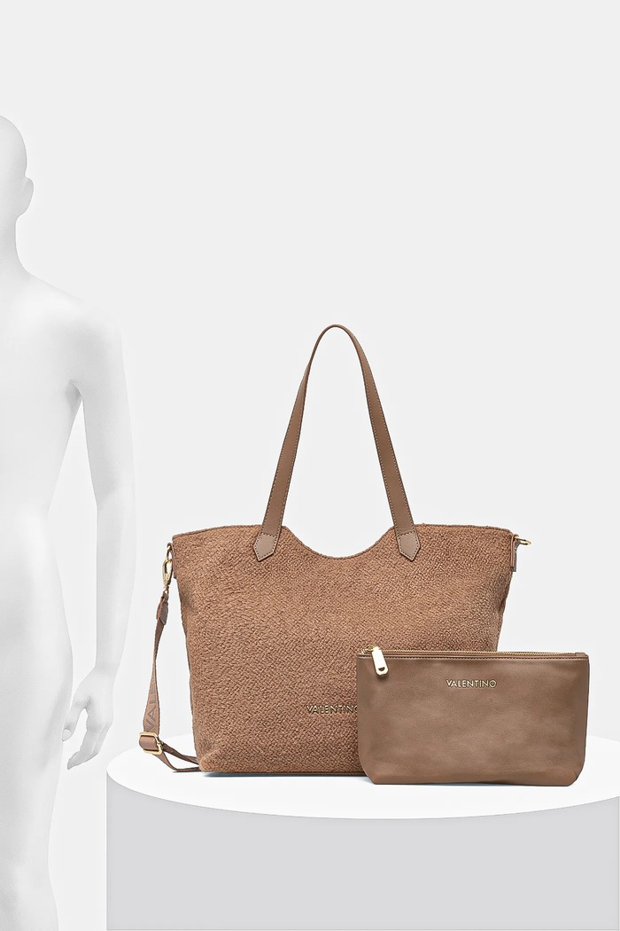 Kabelka Valentino Bags COURMAYEUR VBS7GG01WO
