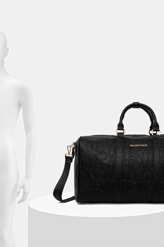 Valentino Bags Geantă PANSY VBS8PG60