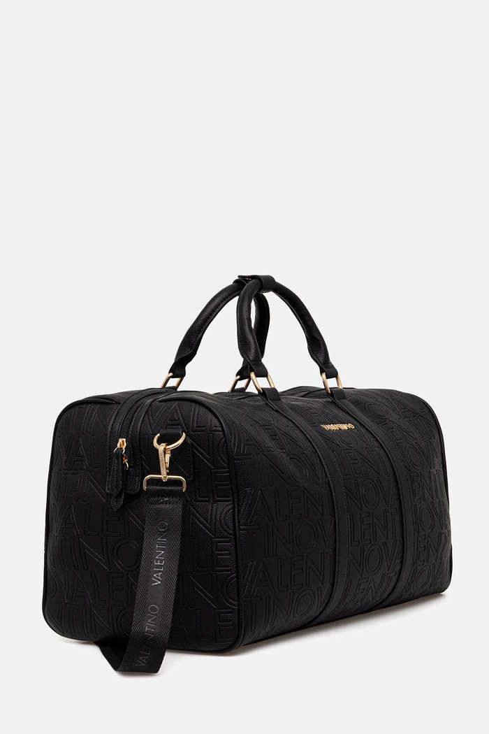 Valentino Bags Geantă PANSY VBS8PG60 negru AW25