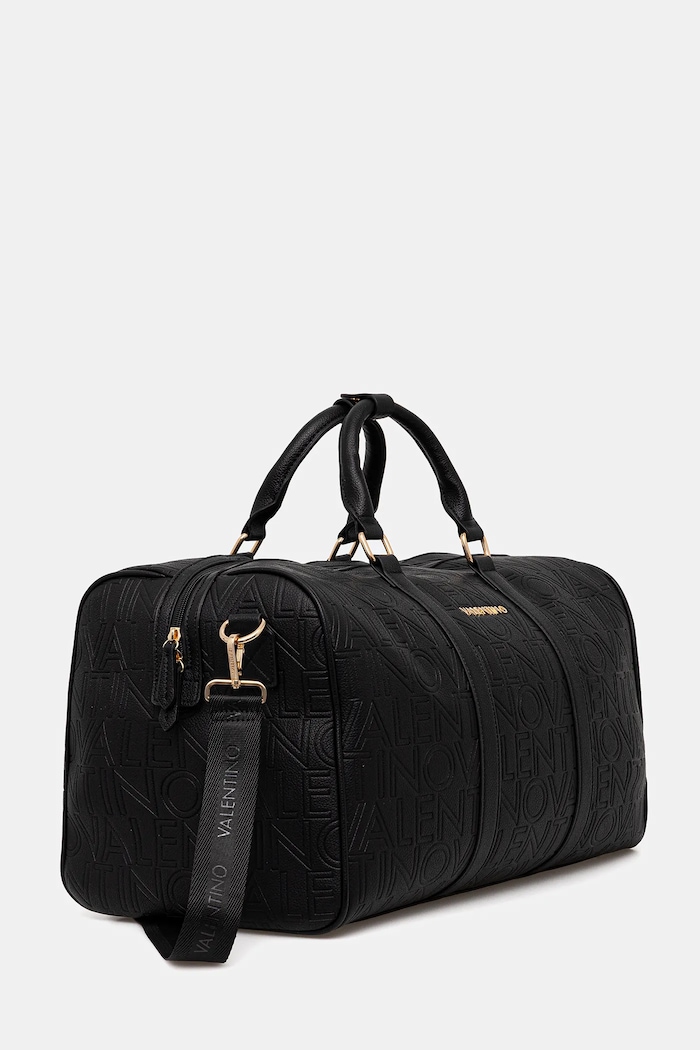 Valentino Bags Geantă PANSY VBS8PG60 negru AW25