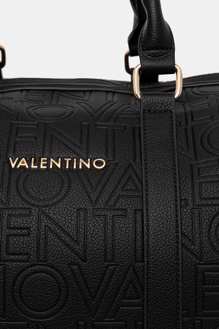 Accesorii Valentino Bags Geantă PANSY VBS8PG60 negru