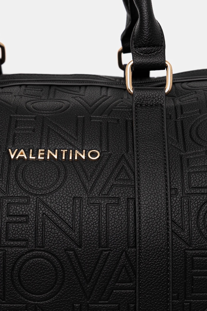 Accesorii Valentino Bags Geantă PANSY VBS8PG60 negru