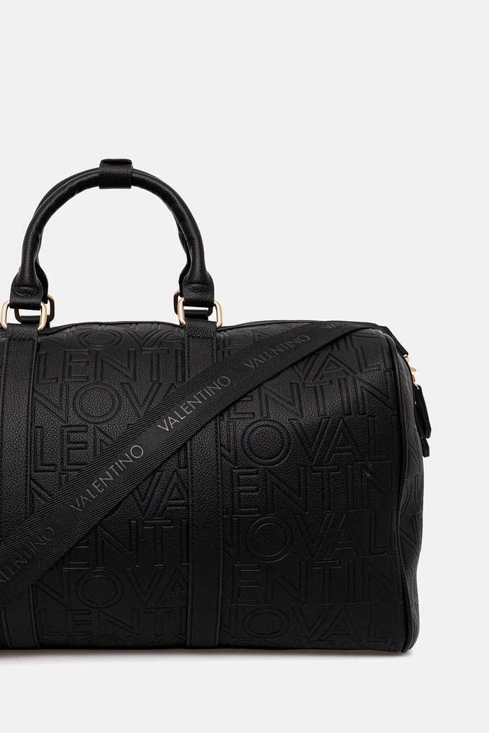 Geantă PANSY Valentino Bags VBS8PG60 negru