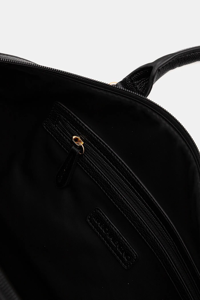 Geantă PANSY Valentino Bags negru VBS8PG60