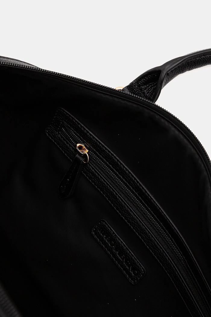 Geantă PANSY Valentino Bags negru VBS8PG60