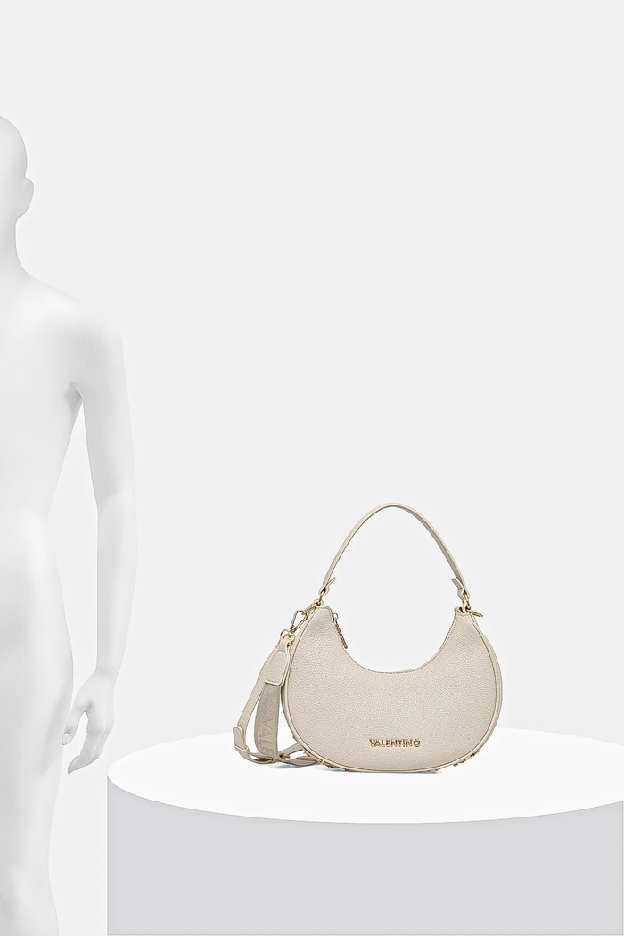 Valentino Bags crossbody kabelka dámska SHELBY VBS90A07GRA