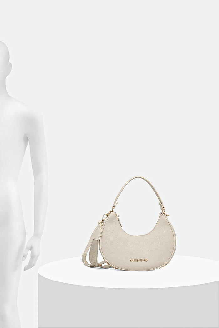 Valentino Bags crossbody kabelka dámska SHELBY VBS90A07GRA