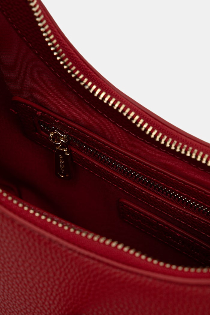 Valentino Bags crossbody kabelka dámska SHELBY VBS90A07GRA červená