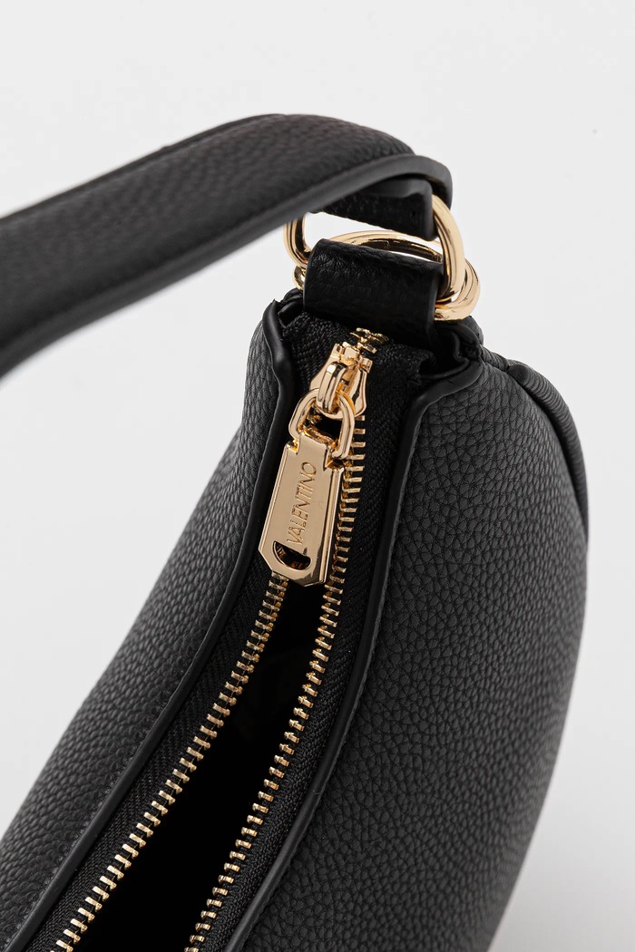 Valentino Bags geantă crossbody damska SHELBY VBS90A07GRA negru
