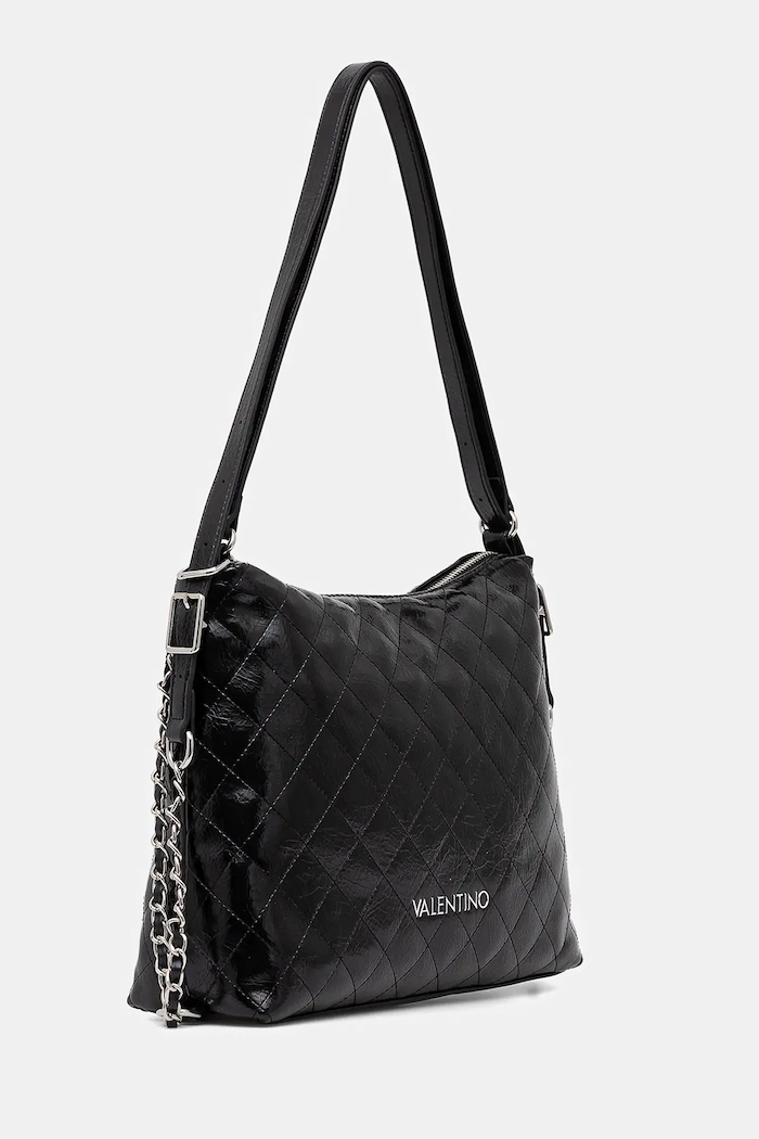 Kabelka Valentino Bags WAKANDA VBS9DH07 čierna AW25
