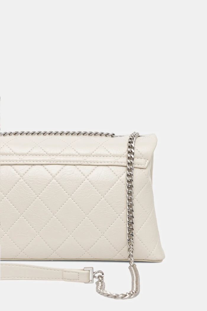 Accesorii Valentino Bags poșetă WAKANDA VBS9DH09 bej